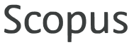 Scopus